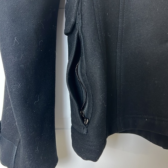 Dolce & Gabbana winter pea coat size 52 - Picture 9 of 11